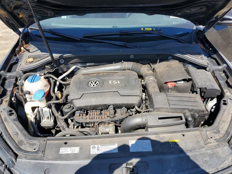 Продаж на аукціоні авто 2017 Volkswagen Passat, vin: 1VWBT7A32HC025054, номер лоту: 64666796