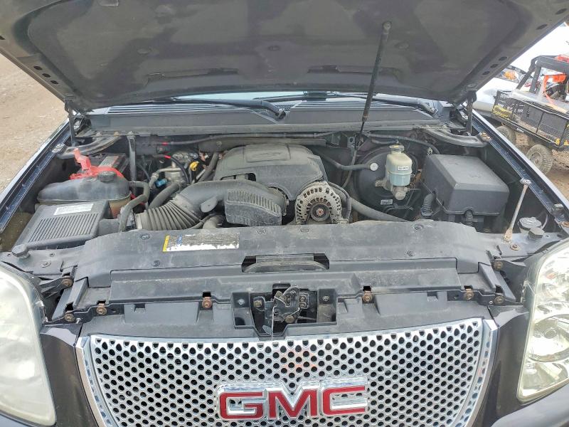 63919976 :رقم المزاد ، 1GKFK03259J101080 vin ، 2009 Gmc Yukon مزاد بيع