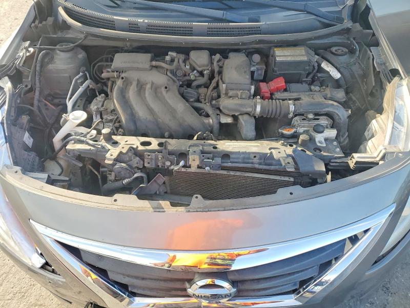 Продаж на аукціоні авто 2015 Nissan Versa, vin: 3N1CN7AP1FL944021, номер лоту: 66107496