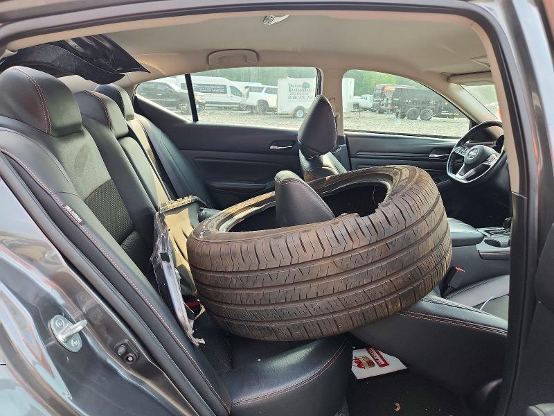 Aukcja sprzedaży 2021 Nissan Altima, vin: 1N4BL4CVXMN369526, numer aukcji: 64946176