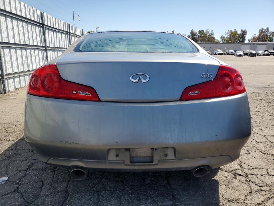 67320266 :رقم المزاد ، JNKCV54E37M906792 vin ، 2007 Infiniti G35 مزاد بيع