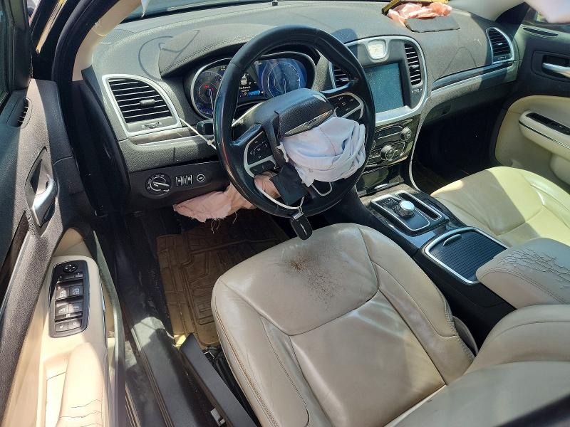 Aukcja sprzedaży 2015 Chrysler 300, vin: 2C3CCAAG0FH807715, numer aukcji: 64262416