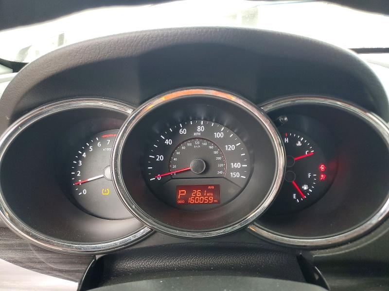 Продаж на аукціоні авто 2013 Kia Sorento, vin: 5XYKT3A63DG400512, номер лоту: 66267176
