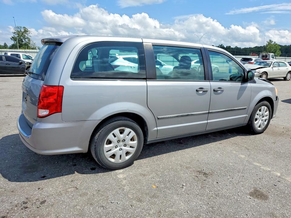 Продаж на аукціоні авто 2014 Dodge Grand Caravan, vin: 2C4RDGBG6ER381137, номер лоту: 63672196