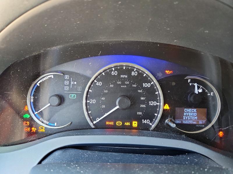 62900856 :رقم المزاد ، JTHKD5BH1H2286078 vin ، 2017 Lexus Ct مزاد بيع
