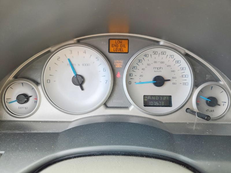 Aukcja sprzedaży 2003 Buick Rendezvous, vin: 3G5DA03EX3S550655, numer aukcji: 64038136
