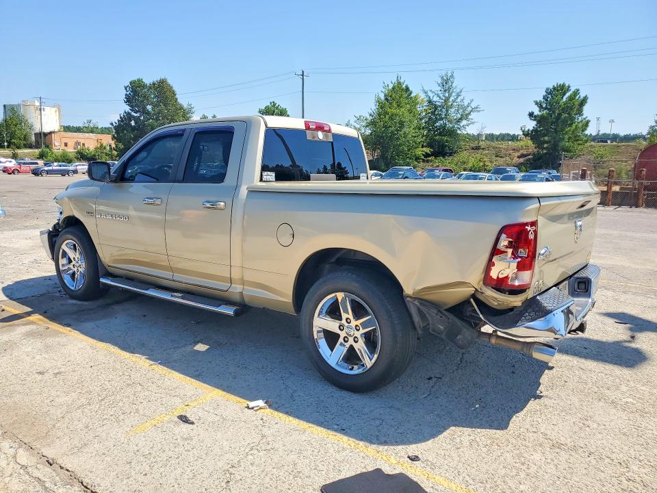65795856 :رقم المزاد ، 1D7RB1GT2BS656561 vin ، 2011 Dodge Ram 1500 مزاد بيع