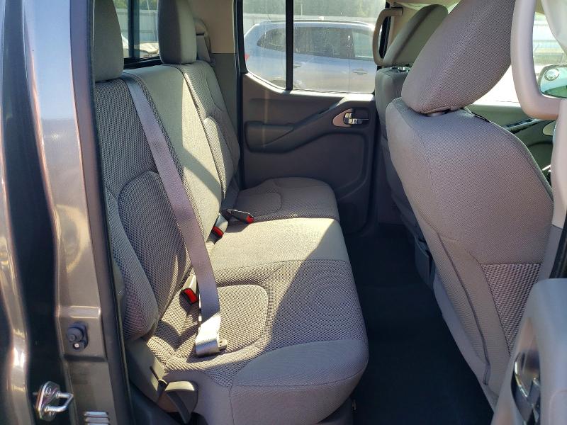 Aukcja sprzedaży 2020 Nissan Frontier, vin: 1N6ED0EB1LN728287, numer aukcji: 65713786
