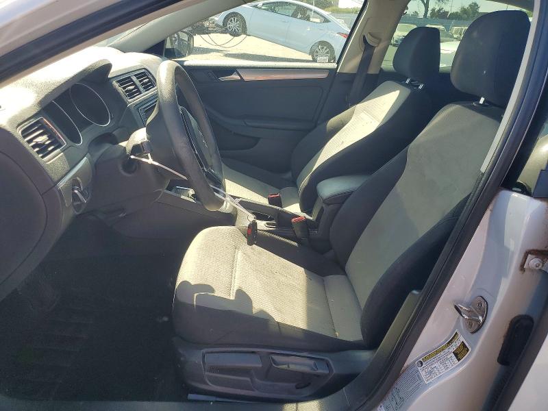 66395866 :رقم المزاد ، 3VW2B7AJ8HM285586 vin ، 2017 Volkswagen Jetta مزاد بيع