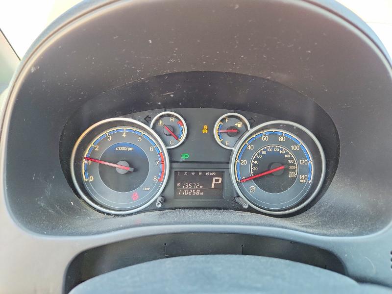 Продажа на аукционе авто 2012 Suzuki Sx4, vin: JS2YA5A31C6300093, номер лота: 65638296