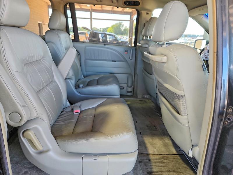 Aukcja sprzedaży 2005 Honda Odyssey, vin: 5FNRL38715B132680, numer aukcji: 67159326