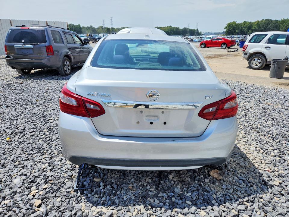 Продаж на аукціоні авто 2018 Nissan Altima, vin: 1N4AL3AP3JC181478, номер лоту: 65643966