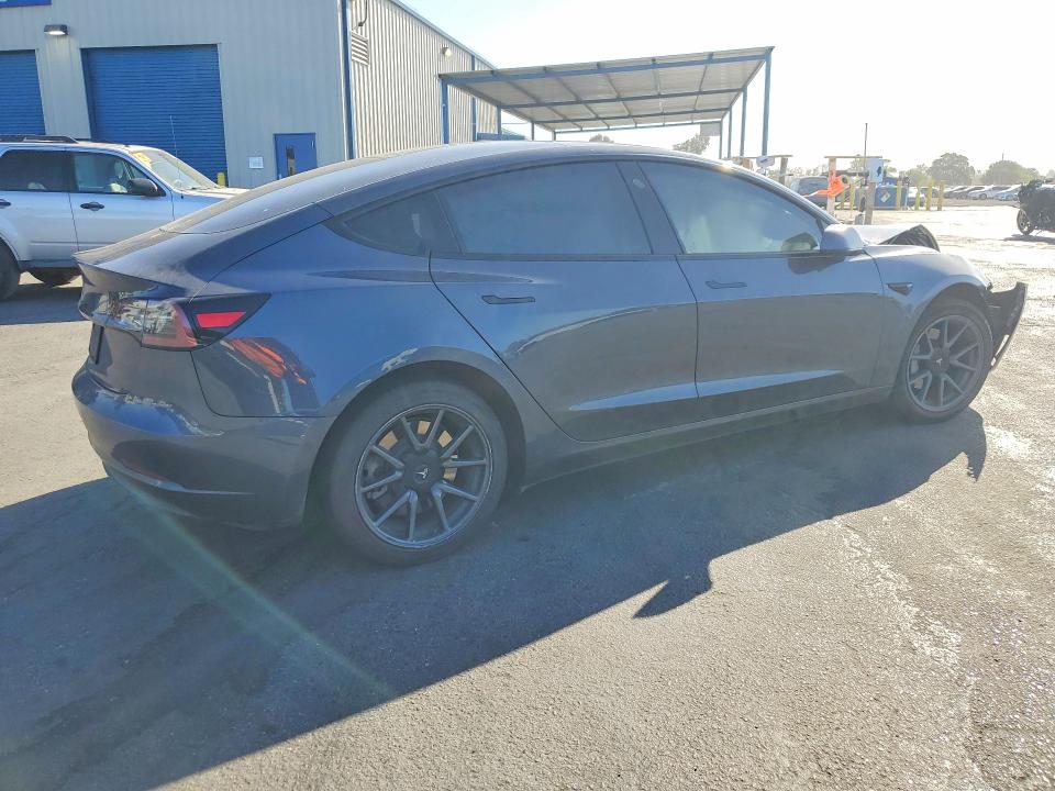 Aukcja sprzedaży 2021 Tesla Model 3, vin: 5YJ3E1EA0MF921437, numer aukcji: 63601896