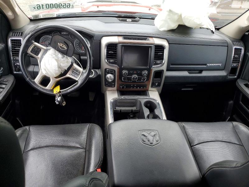 Aukcja sprzedaży 2016 Ram 1500, vin: 1C6RR7NT4GS151597, numer aukcji: 65900016
