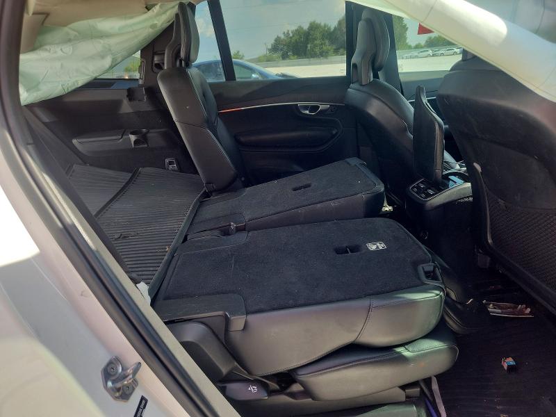 Продажа на аукционе авто 2020 Volvo Xc90, vin: YV4102CK6L1554930, номер лота: 66787486
