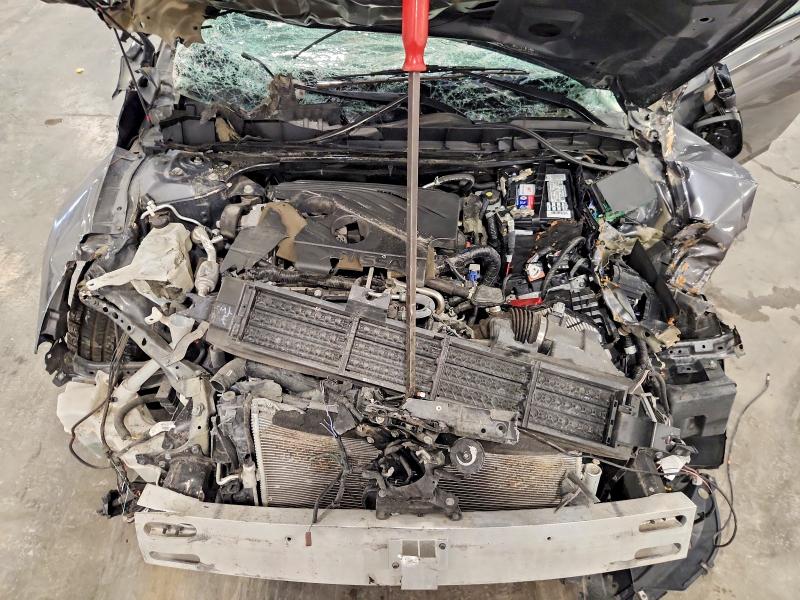Aukcja sprzedaży 2019 Nissan Altima, vin: 1N4BL4BV2KC104920, numer aukcji: 63042366