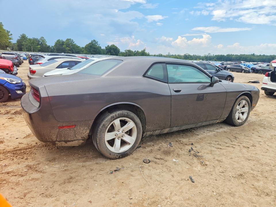 66803846 :رقم المزاد ، 2C3CDYAG3EH195224 vin ، 2014 Dodge Challenger مزاد بيع