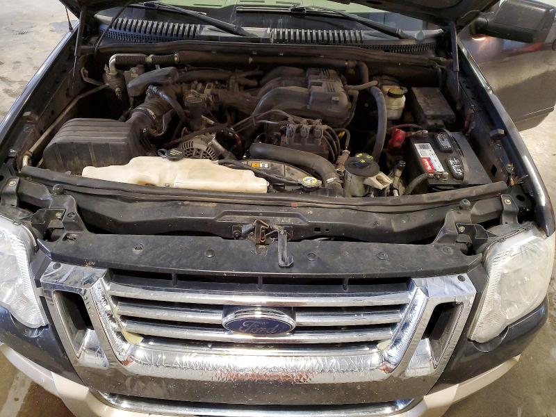 Aukcja sprzedaży 2007 Ford Explorer, vin: 1FMEU74E47UB11075, numer aukcji: 64621696