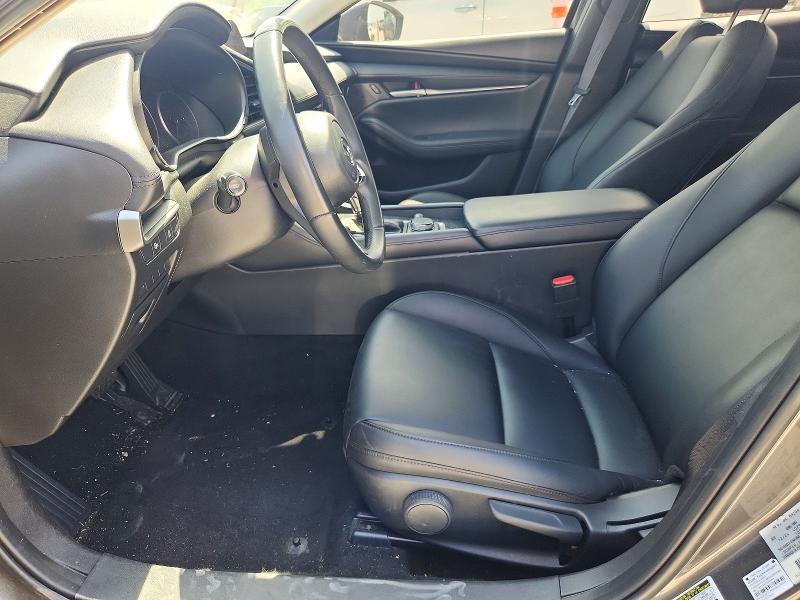 Aukcja sprzedaży 2025 Mazda 3, vin: JM1BPABM5S1774543, numer aukcji: 65335056