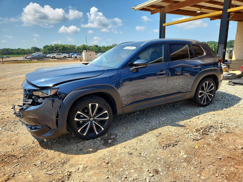Aukcja sprzedaży 2023 Mazda Cx-50, vin: 7MMVABXY5PN150547, numer aukcji: 64502546