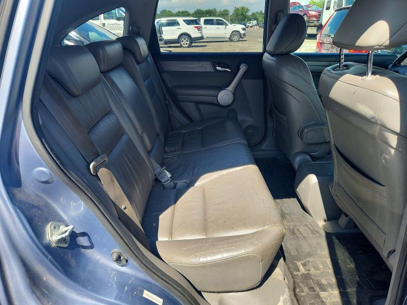 Aukcja sprzedaży 2007 Honda Cr-v, vin: JHLRE48767C041245, numer aukcji: 63411146