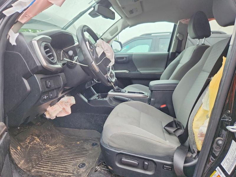 Продажа на аукционе авто 2022 Toyota Tacoma, vin: 3TYDZ5BN9NT012699, номер лота: 62344076