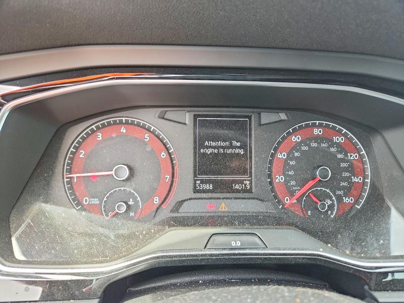 Продаж на аукціоні авто 2019 Volkswagen Jetta, vin: 3VW5T7BU1KM152419, номер лоту: 66560236