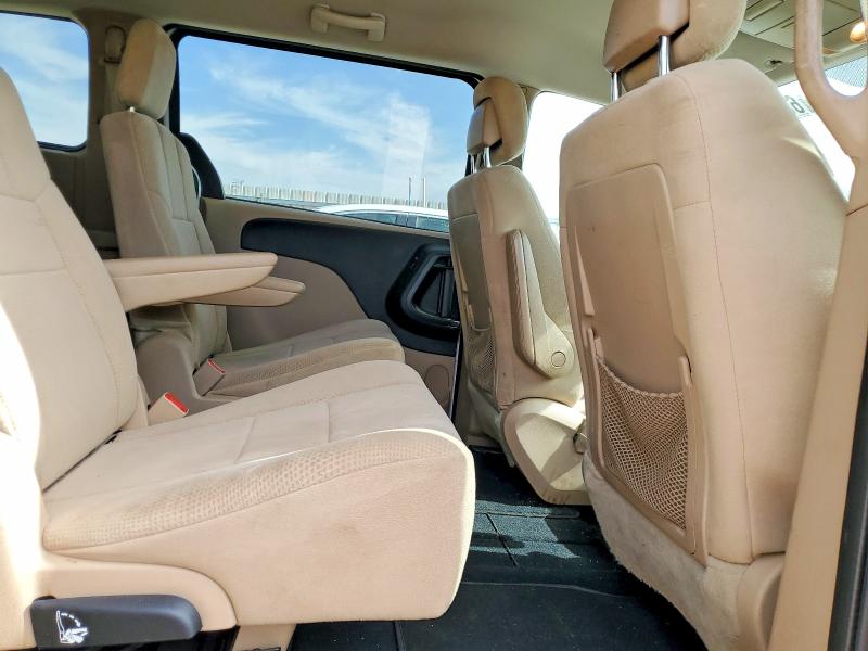 Продаж на аукціоні авто 2013 Dodge Grand Caravan, vin: 2C4RDGBG2DR814788, номер лоту: 65025796