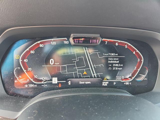 Aukcja sprzedaży 2019 Bmw X5, vin: 5UXCR6C54KLL61437, numer aukcji: 64152736