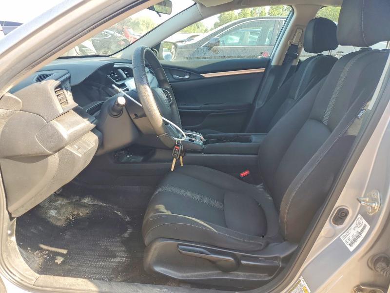 Продажа на аукционе авто 2016 Honda Civic, vin: 2HGFC2F53GH025966, номер лота: 62949166