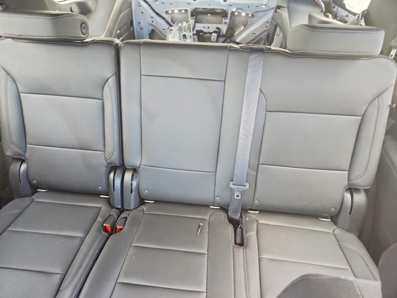 Aukcja sprzedaży 2022 Chevrolet Tahoe, vin: 1GNSCLEDXNR140273, numer aukcji: 64953486