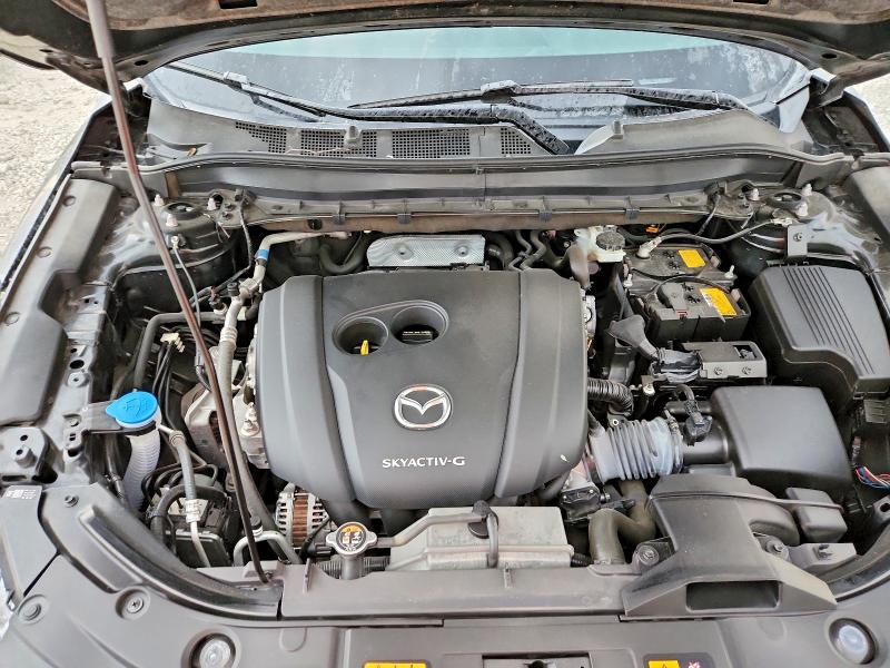 Aukcja sprzedaży 2023 Mazda Cx5, vin: JM3KFBAM9P0245000, numer aukcji: 66742196