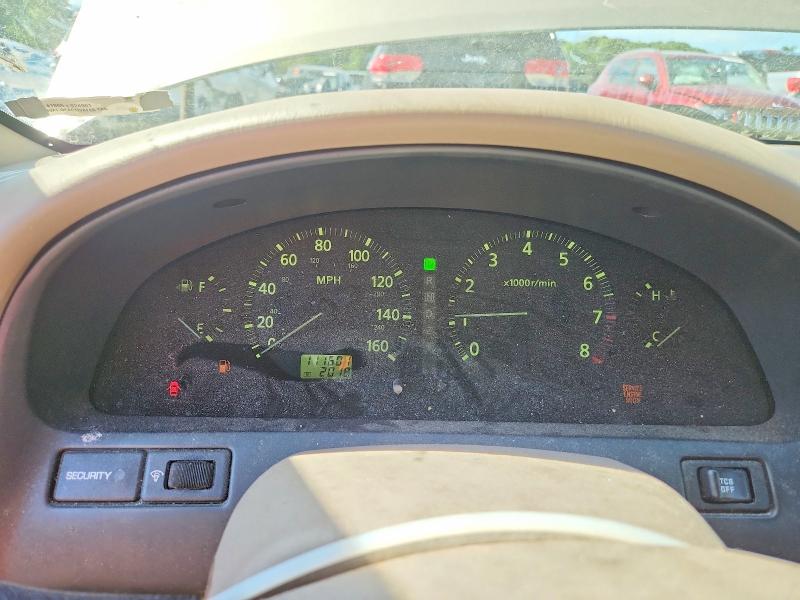 Aukcja sprzedaży 2001 Infiniti I30, vin: JNKCA31AX1T027174, numer aukcji: 65452706