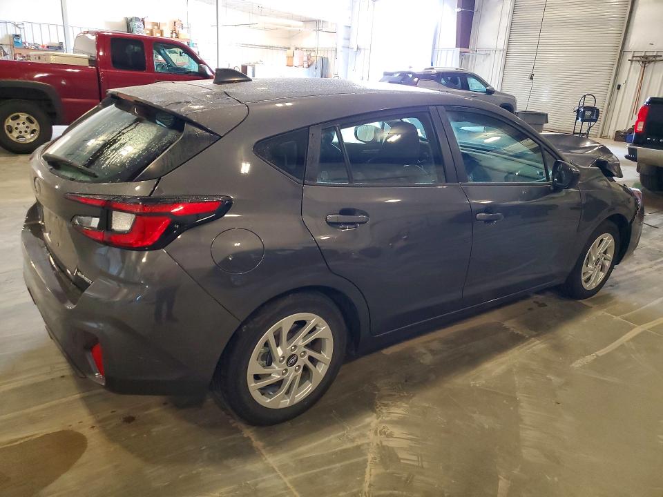 Aukcja sprzedaży 2024 Subaru Impreza, vin: JF1GUABC1R8335000, numer aukcji: 65192086