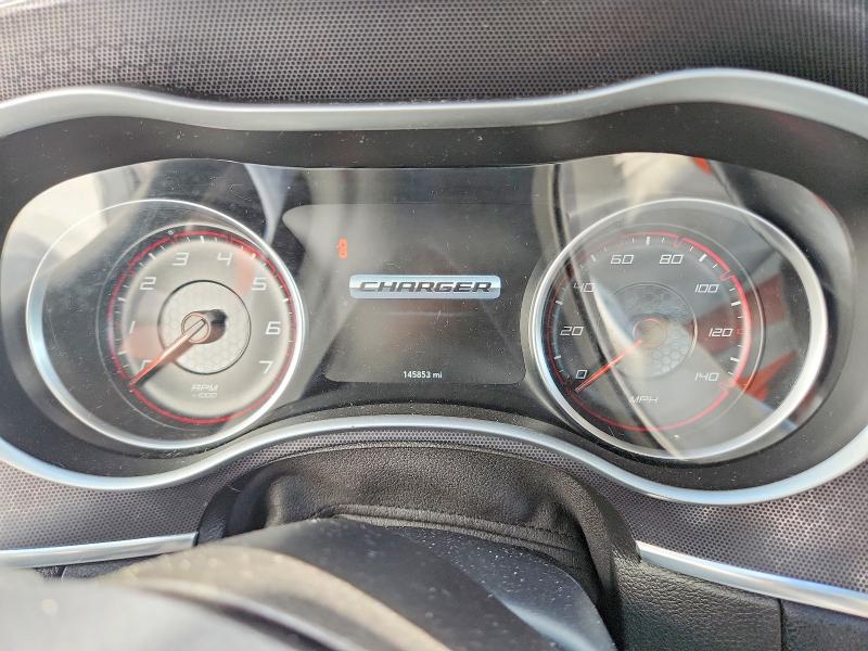 66420246 :رقم المزاد ، 2C3CDXJG6GH199376 vin ، 2016 Dodge Charger مزاد بيع