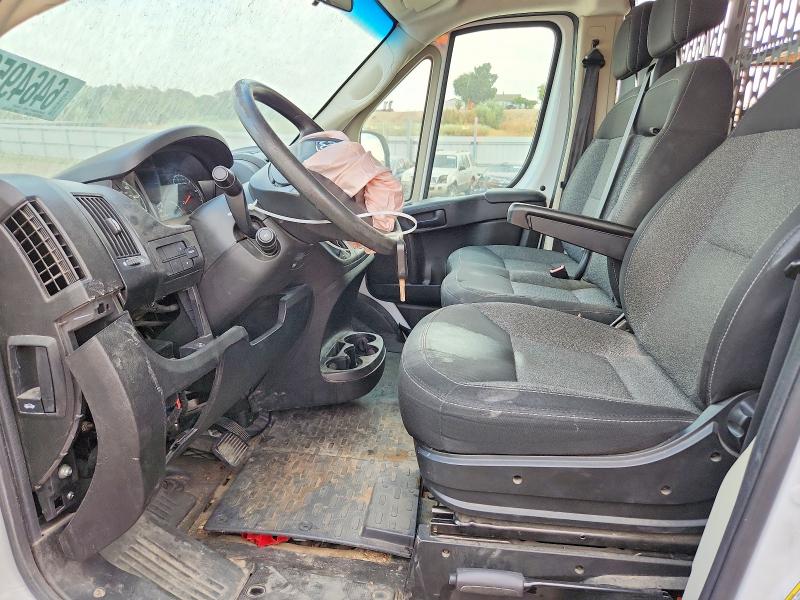 Aukcja sprzedaży 2020 Ram Promaster 3500, vin: 3C6URVJG5LE134165, numer aukcji: 64649526