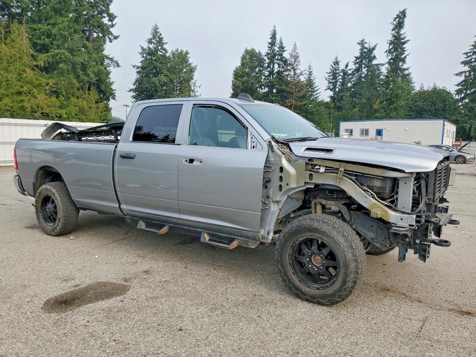 Продаж на аукціоні авто 2021 Ram 2500, vin: 3C6UR5HJ5MG669116, номер лоту: 63442436