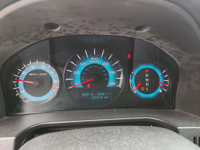 Продаж на аукціоні авто 2010 Ford Fusion, vin: 3FAHP0HA9AR201818, номер лоту: 64204016