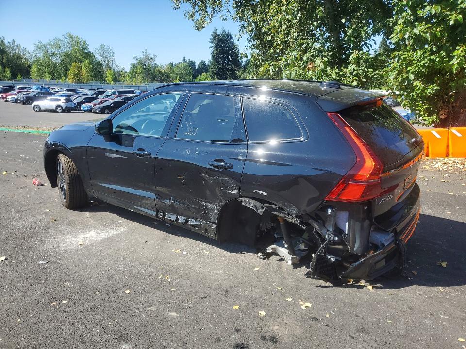 Продаж на аукціоні авто 2026 Volvo Xc60, vin: YV4M12RC2T1499337, номер лоту: 66080466