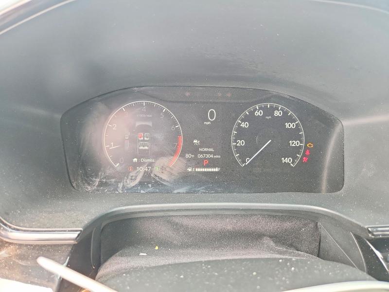 Aukcja sprzedaży 2023 Honda Cr-v, vin: 7FARS4H75PE017290, numer aukcji: 63874346