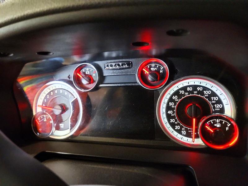 64225036 :رقم المزاد ، 1C6RR7GT6ES333246 vin ، 2014 Ram 1500 مزاد بيع