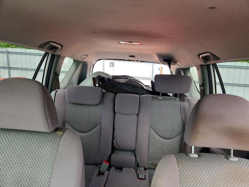 2008 Toyota Rav4 მანქანა იყიდება აუქციონზე, vin: JTMBD33V385200973, აუქციონის ნომერი: 63941096