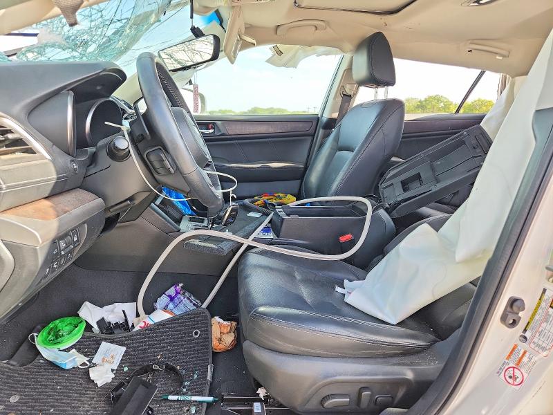 Продажа на аукционе авто 2019 Subaru Outback, vin: 4S4BSANC4K3393655, номер лота: 66243836