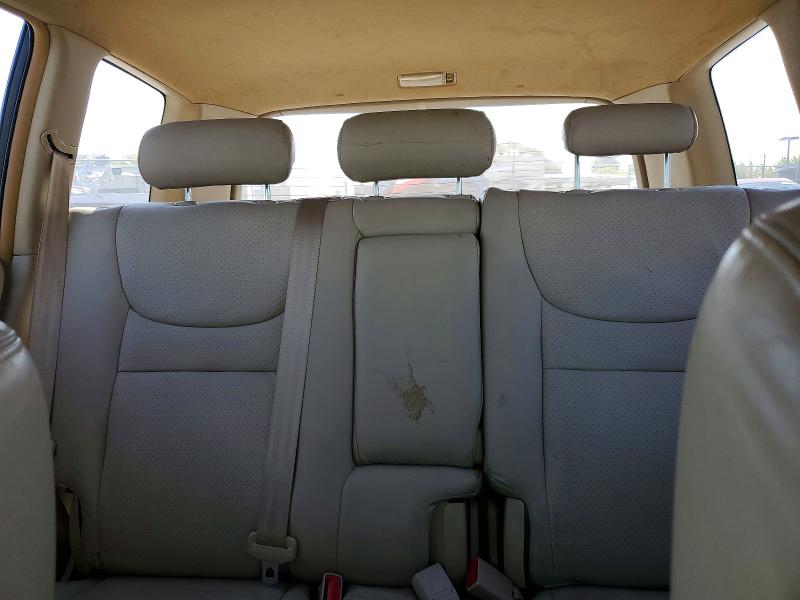Продаж на аукціоні авто 2003 Toyota Highlander, vin: JTEGF21A130086046, номер лоту: 64772296