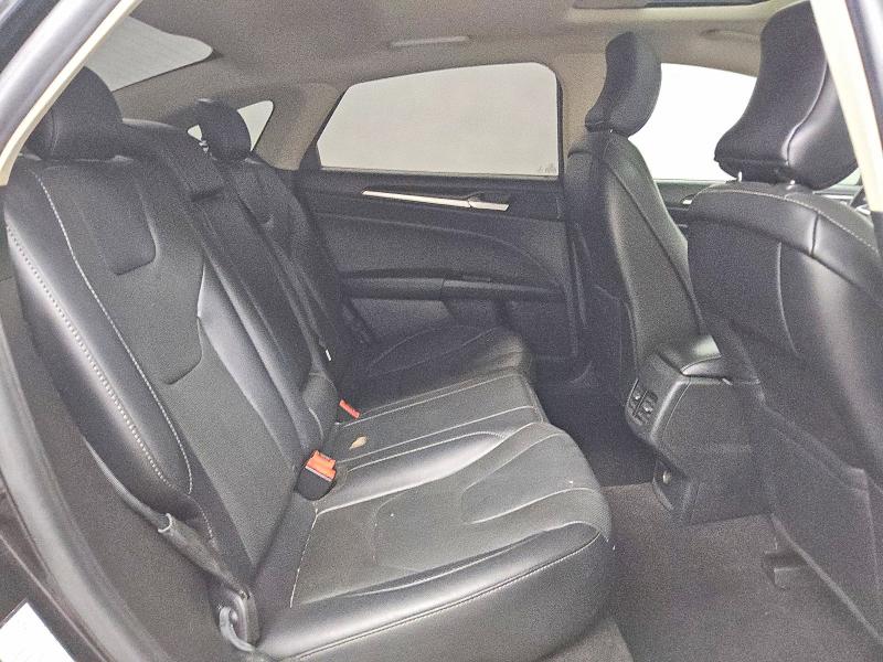 2019 Ford Fusion მანქანა იყიდება აუქციონზე, vin: 3FA6P0D96KR186604, აუქციონის ნომერი: 62751926