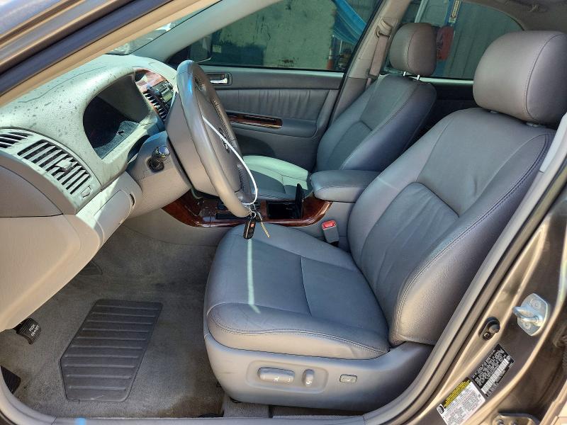 Aukcja sprzedaży 2005 Toyota Camry, vin: 4T1BF32K45U608560, numer aukcji: 64712396