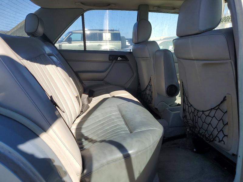Aukcja sprzedaży 1987 Mercedes-benz 300, vin: WDBEB33D7HA274493, numer aukcji: 63800496