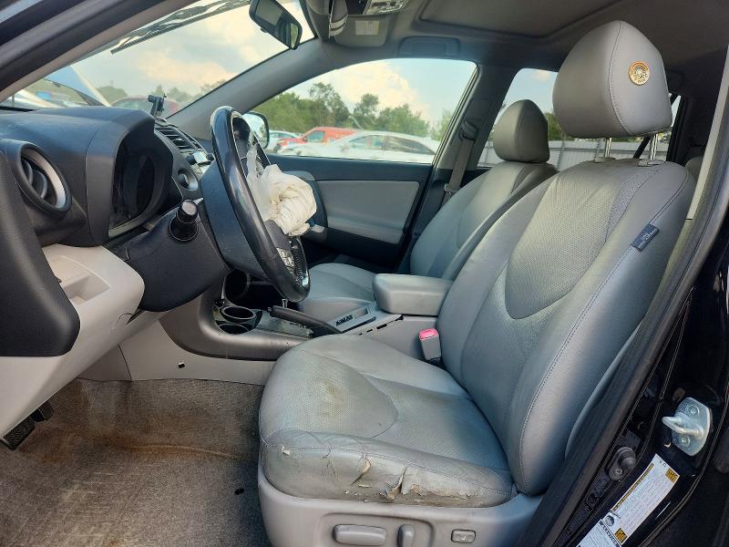 Продажа на аукционе авто 2008 Toyota Rav4, vin: JTMBK31V185052265, номер лота: 65890336
