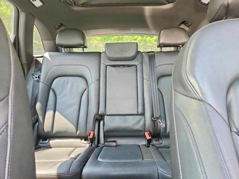 Aukcja sprzedaży 2015 Audi Q5, vin: WA1LFAFP2FA034217, numer aukcji: 64965056