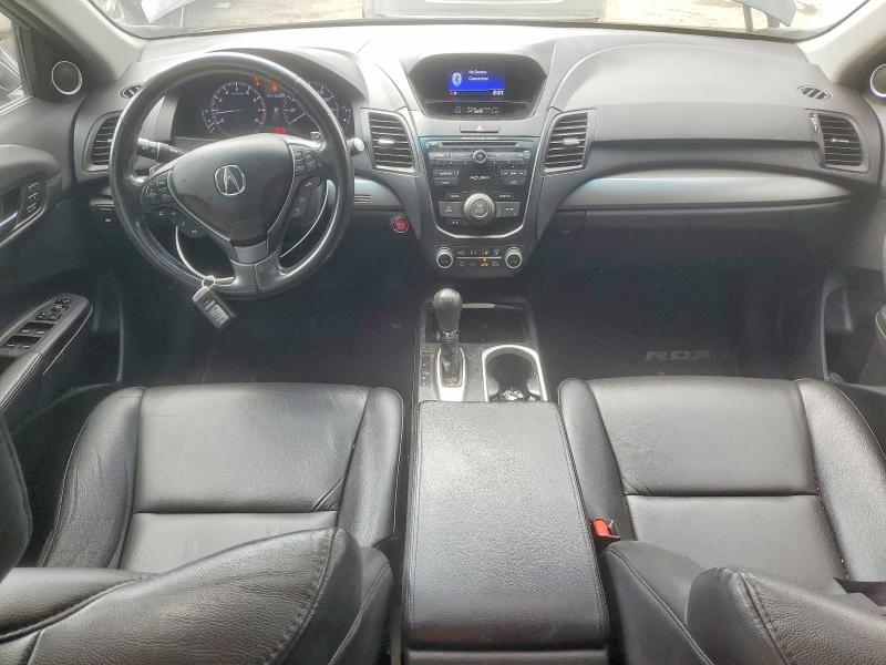 Aukcja sprzedaży 2018 Acura Rdx, vin: 5J8TB4H39JL004546, numer aukcji: 55144376